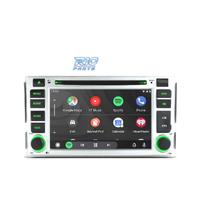 RADIO GPS ANDROID 14 PER HYUNDAI SANTA FE 06-12