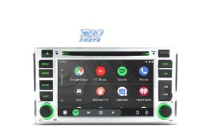 RADIO GPS ANDROID 14 PER HYUNDAI SANTA FE 06-12