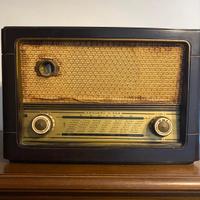 Radio vintage Kennedy k323