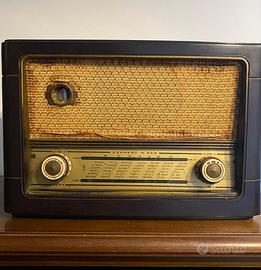 Radio vintage Kennedy k323