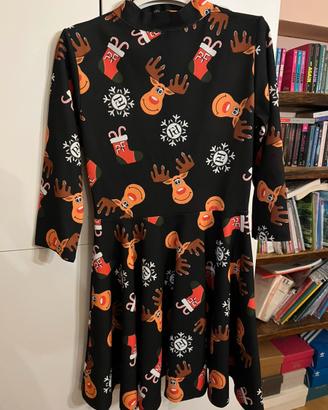 Vestito di Natale