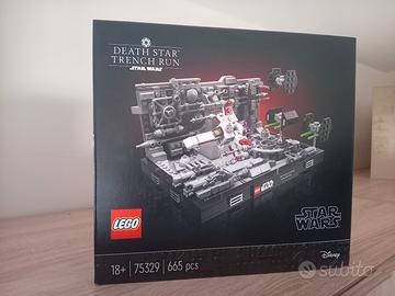 lego Star Wars 75329