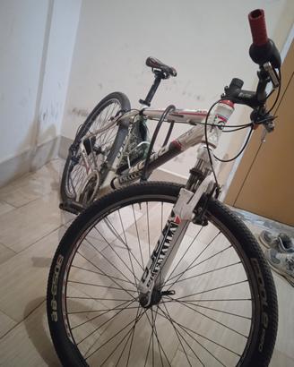 bici  atala (accetto scambi)