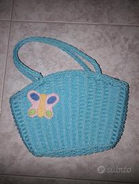 borsetta bambina