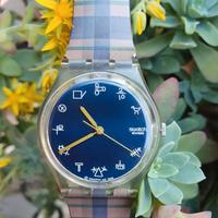 Swatch Urban Slang GK328