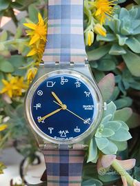 Swatch Urban Slang GK328