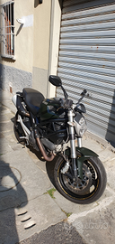 Ducati monster 696 - 2011 (depo)