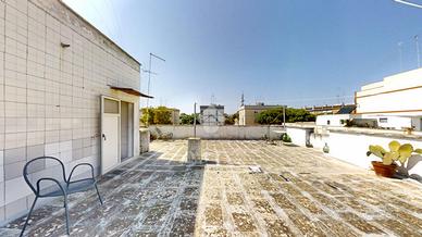 CASA INDIPENDENTE A BRINDISI