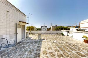 CASA INDIPENDENTE A BRINDISI