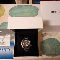 Seiko Prospex Sumo spb-03j1 verde