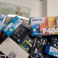 Cartucce stampante Samsung Xpress c430 c480 P404c