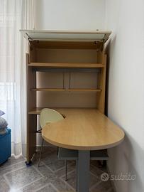 Scrivania 
