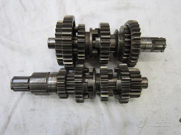 Cambio Completo Honda 125 J Originale