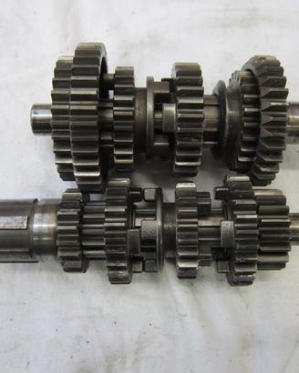Cambio Completo Honda 125 J Originale