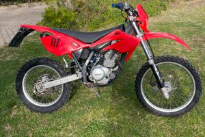 Beta rr 125cc 4tempi