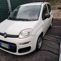 FIAT Panda van 1.3 multi jet 75 cv 2014