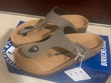 Birkenstock Gizeh Taille 44