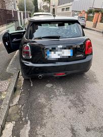 FARI VLAND PER MINI COOPER F56 PLUG AND PLAY
