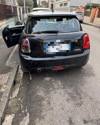 FARI VLAND PER MINI COOPER F56 PLUG AND PLAY