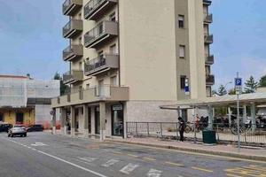 Appartamento a Ponte San Pietro