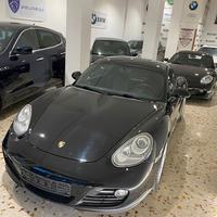 Porsche Cayman 2.9 265CV 12/2009 KM 55000