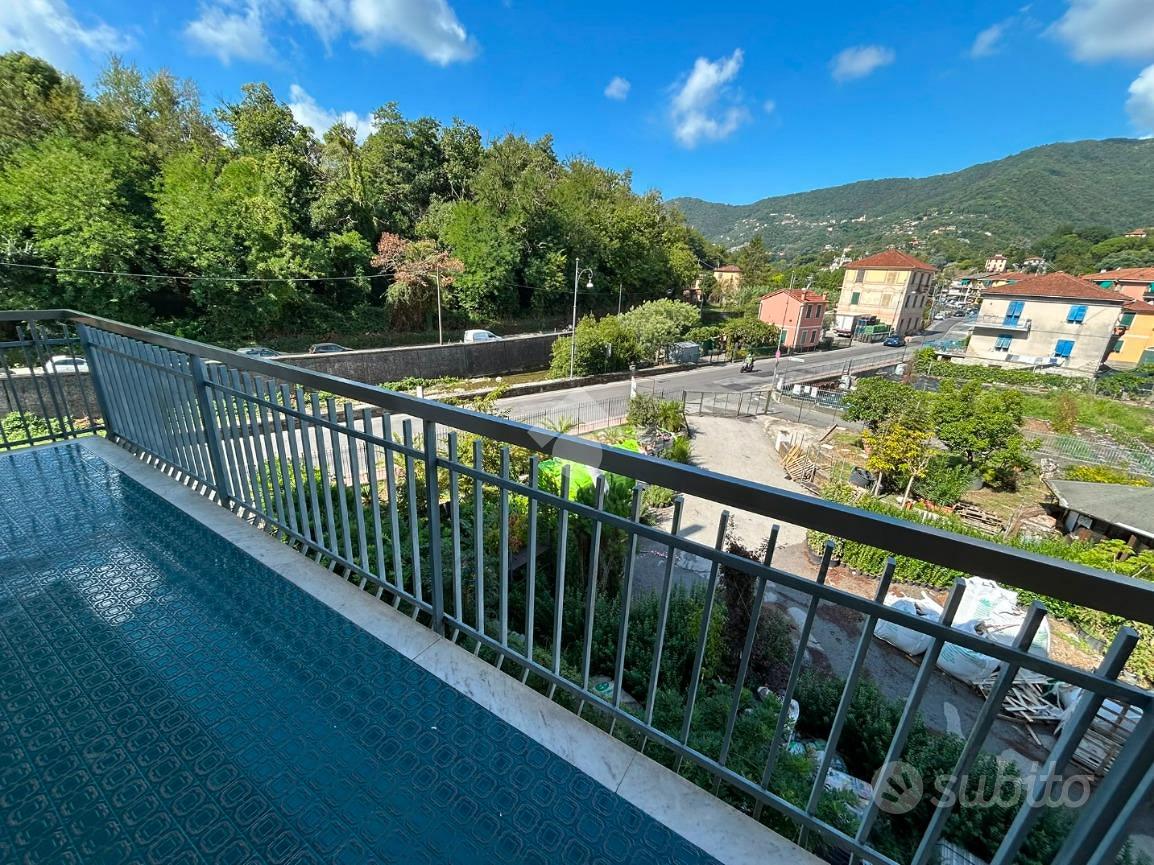 Appartamento – Rapallo, San Michele di Pagana - Vista 3