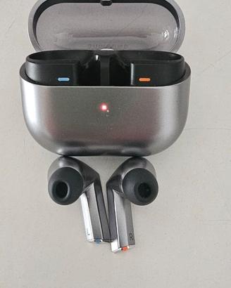 Cuffie samsung buds 3 pro