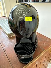 Nescafe dolce gusto
