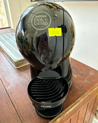 Nescafe dolce gusto