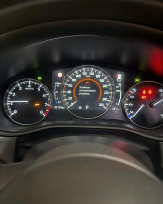 Mazda cx-30 sky active x Auto Come nuova