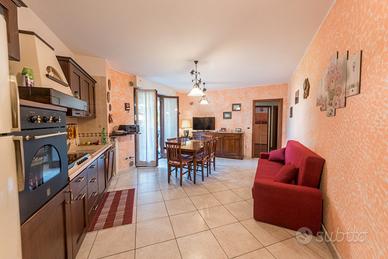 Appartamento Montesilvano