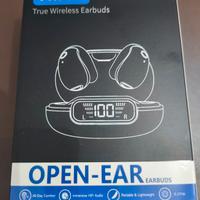 auricolari bluetooth 