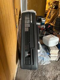 Parafango + 1 faro  Fiat 600