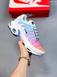 Nike Air Max TN Plus EU 38