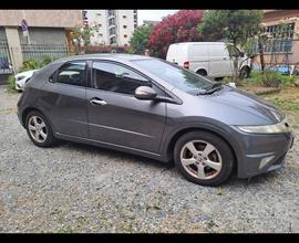 HONDA CIVIC 1.4i-VTEC 5porte ELEGANCE KM85000