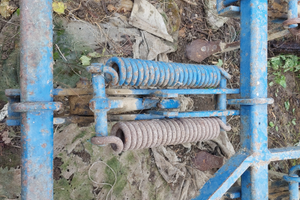 Estirpatore marca Balbo