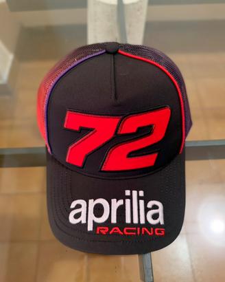 Cappello Marco Bezzecchi Aprilia