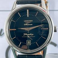 Longines Flagship