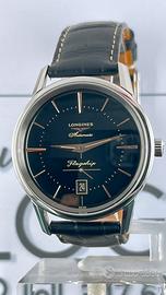 Longines Flagship