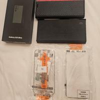 Samsung Galaxy S23 Ultra 256GB perfetto