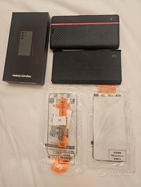 Samsung Galaxy S23 Ultra 256GB perfetto