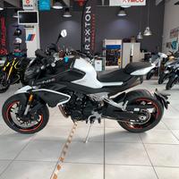 Cfmoto 800 nk
