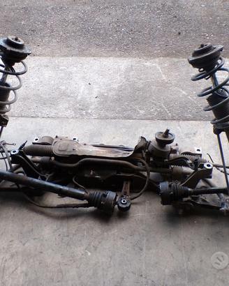 Avantreno Anteriore Volkswagen Golf 5 2005 1.9 tdi