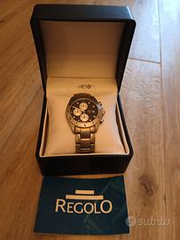 Orologio Regolo