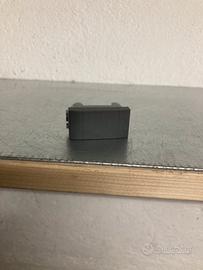 Copriforo tappo falso polo living international