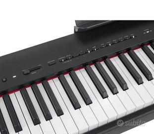 Pianoforte digitale Yamaha P-225