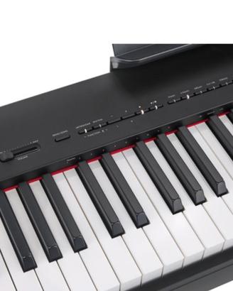 Pianoforte digitale Yamaha P-225