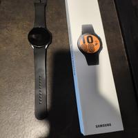samsung galaxy watch 4 44 mm & buds 2 pro