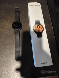 samsung galaxy watch 4 44 mm & buds 2 pro