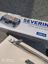 Bistecchiera elettrico 